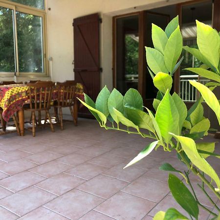 Maison D'En Face Салава Экстерьер фото